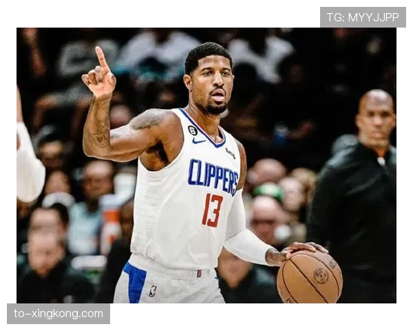 快船凭借精密半场进攻体系克制开拓者青春风暴